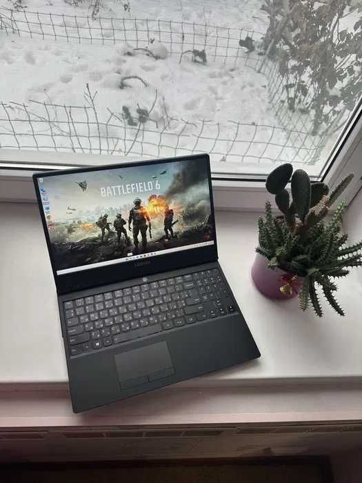 є99+ Ноутбуківℹ️Lenovo LEGION‼️RTX2060 6Gb‼️SSD 128+512Gb/RAM 16-32Gb