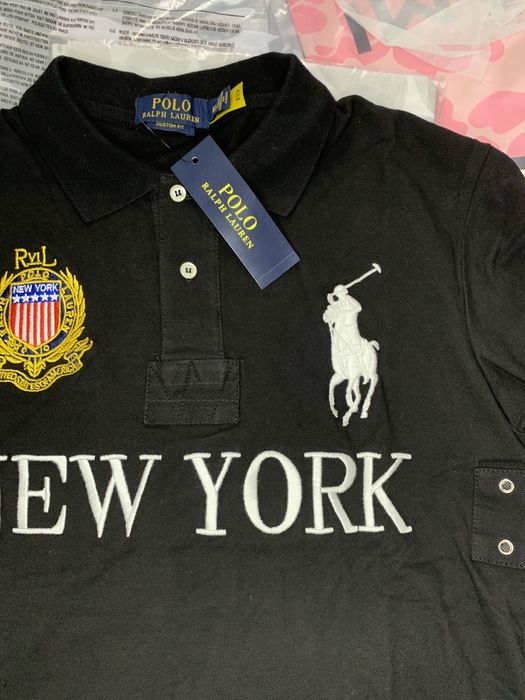 Поло футболка | Ralph Lauren