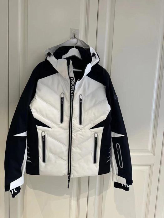 Гірськолижні костюми Bogner нова колекція