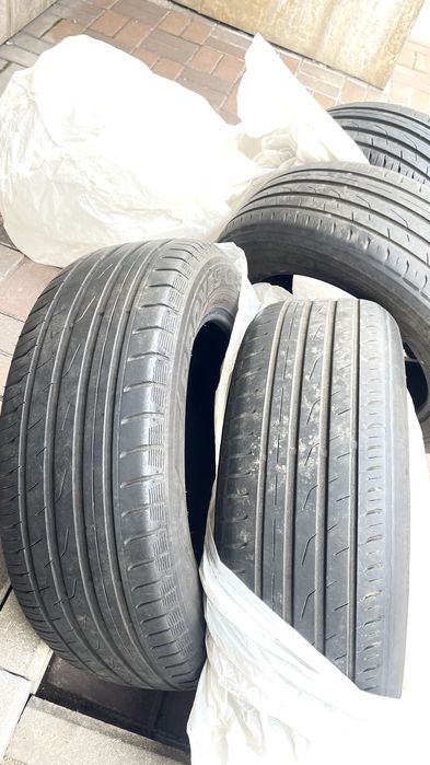 toyo proxes cf2 205 60r16 - Купити запчастини для транспорту БУ та