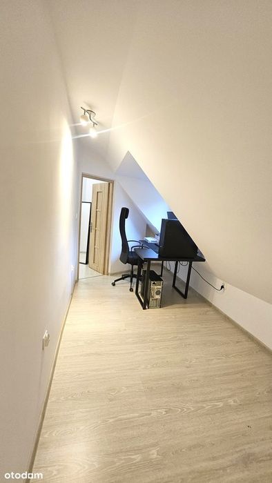 3 Pokoje | Po remoncie | Ogród | Bezczynszowe | Biskupin