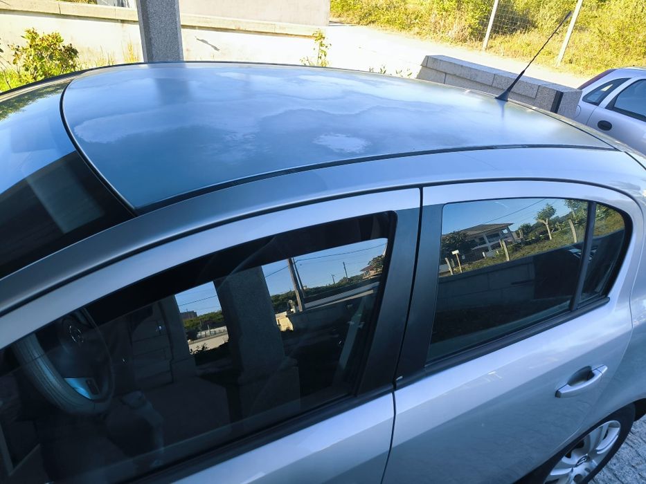 Opel corsa 1.3 cdti