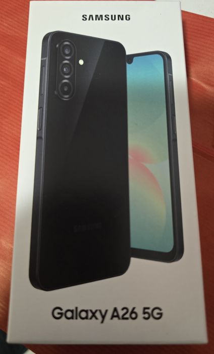 Samsung A26 5G 256G