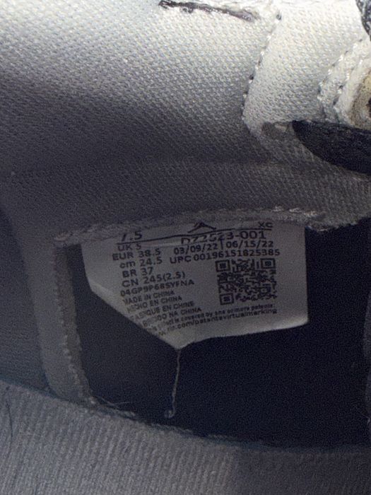 Buty Air Jordan 1 Retro High OG Twist 2.0