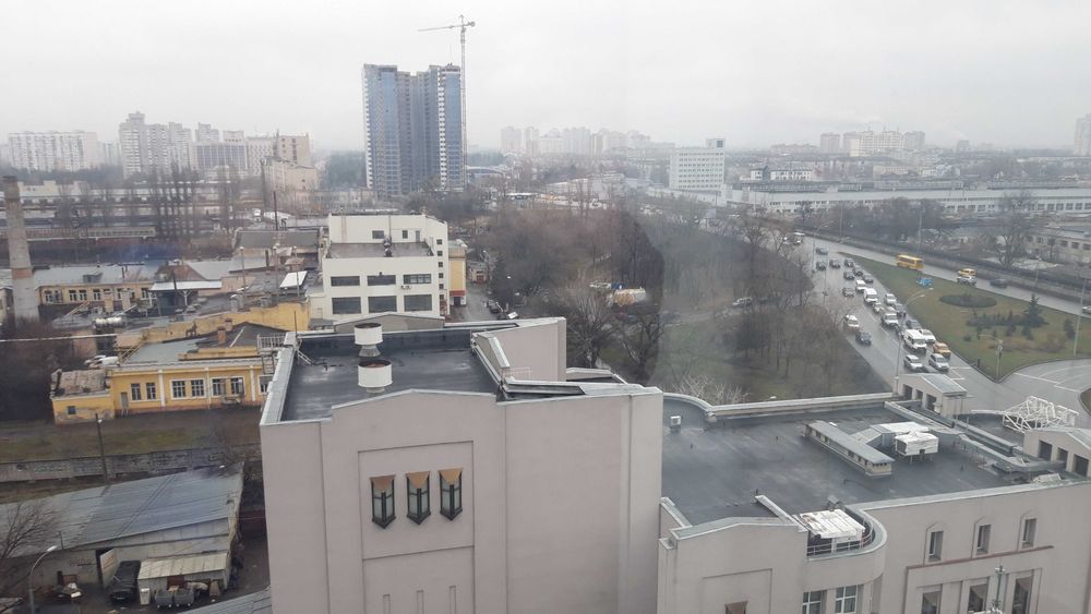 Commercial real estate at st. Sheptitskogo (area 1831,6 m²) - Atlanta.ua - photo 6