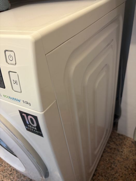 Samsung Ecobubble 9kg