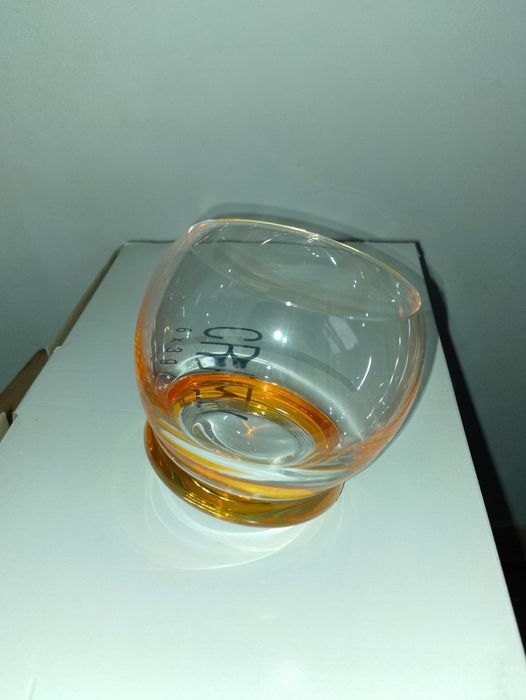 Чарки Bohemia серія Crazy, 6 шт. 390 ml