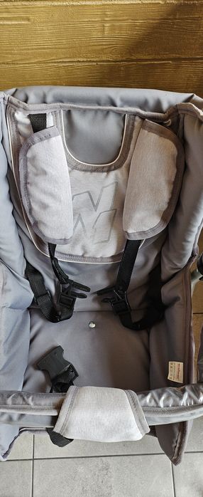 Huśtawka wolnostojąca Adbor