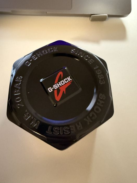 Casio G-Shock GW-3000M