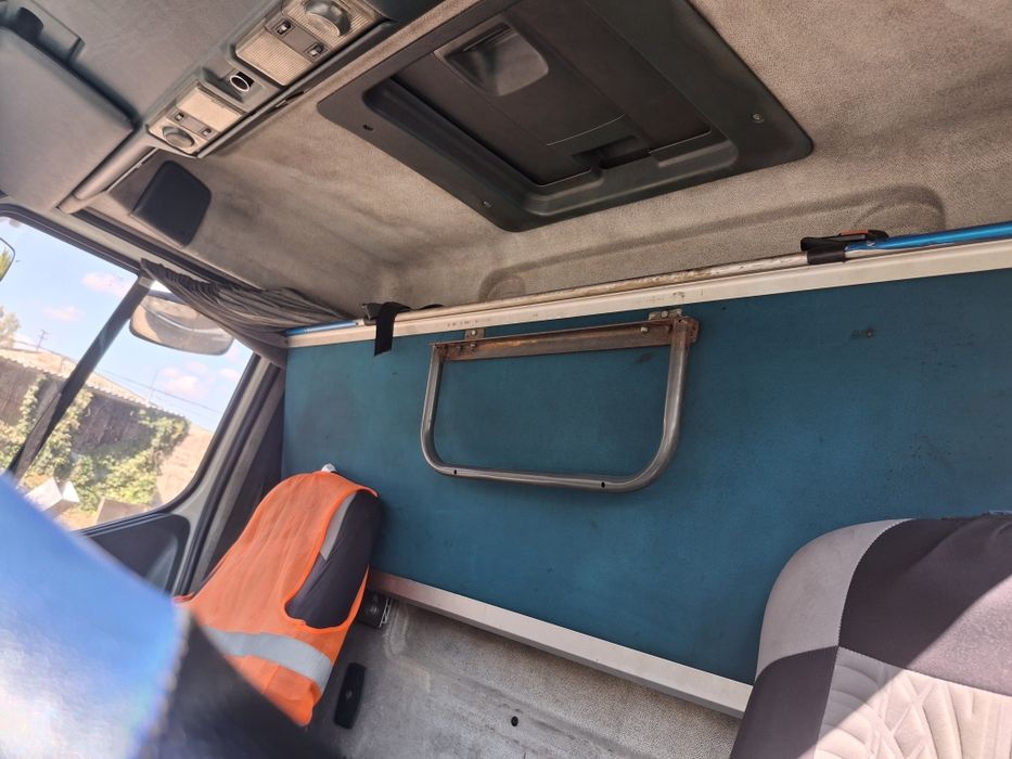 Renault Premium ReF (холодильник, рефрижератор)