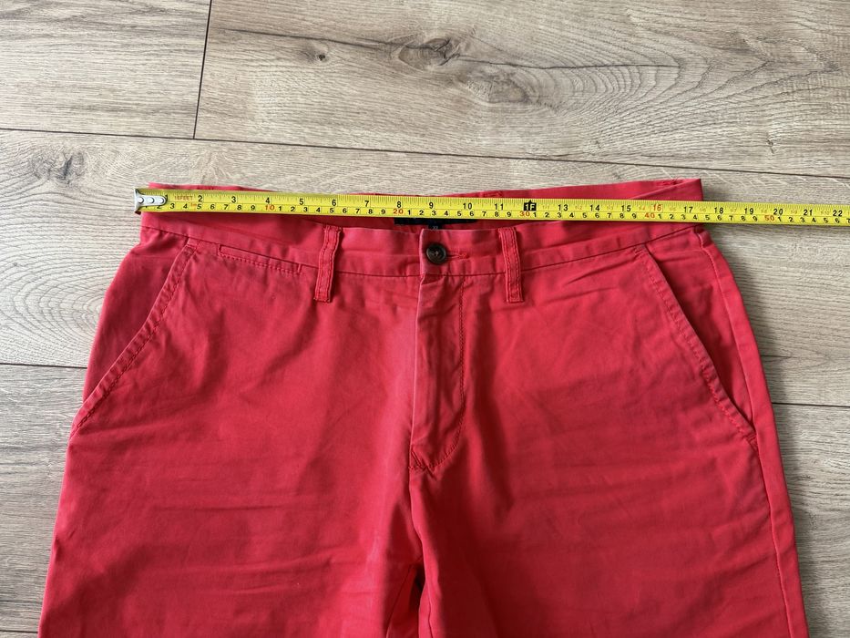 Spodenki Tommy hilfiger r.33