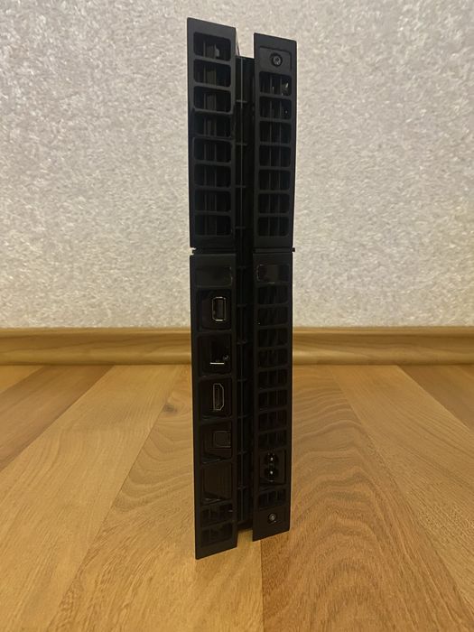 Пс 4 усе в описі