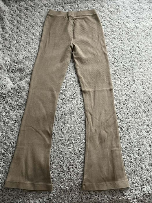 Dziewczęce spodnie