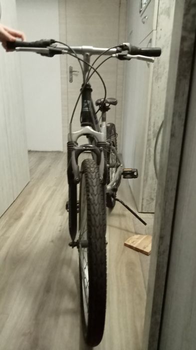 Велосиред Yazoo Streetbike