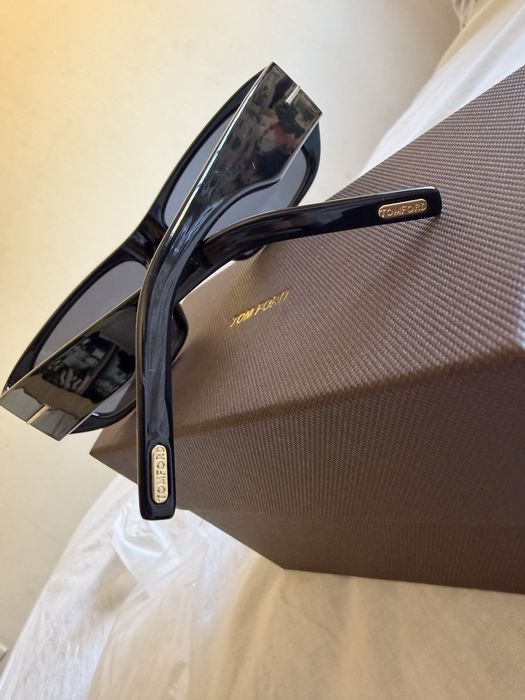 Oculos de sol tom ford