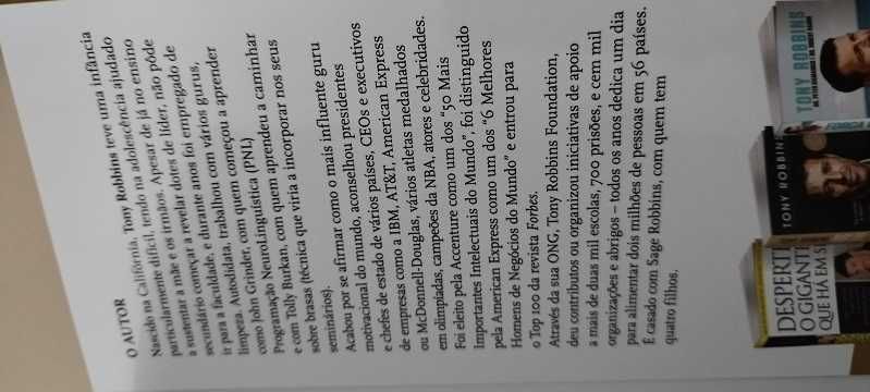 Livro O Jogo do Dinheiro