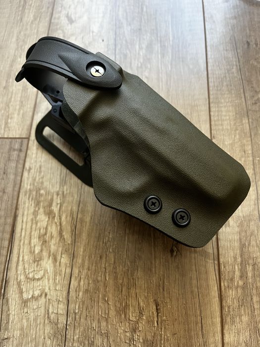 Kabura kydex PW P83 wojskowy WANAD