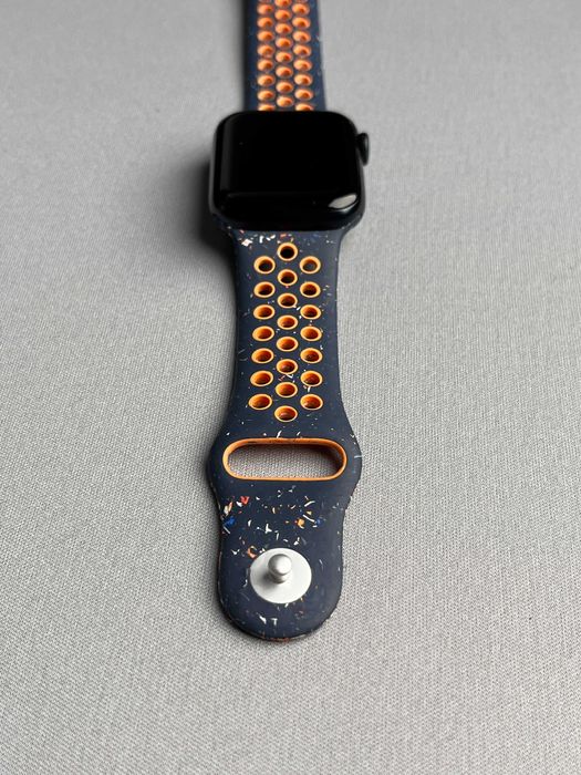Apple Watch SE 2 - 40 mm Midnight + GRATIS