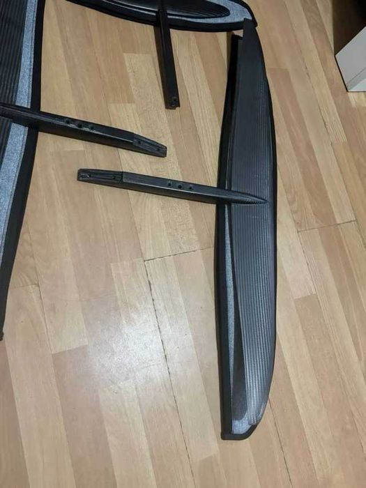 Front Wing Chubanga 700 Wingfoil