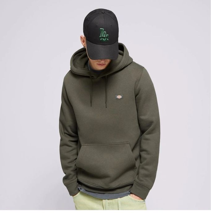 Dickies   oakopit hoodie