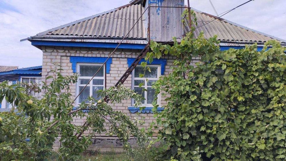Продам цегляний Будинок