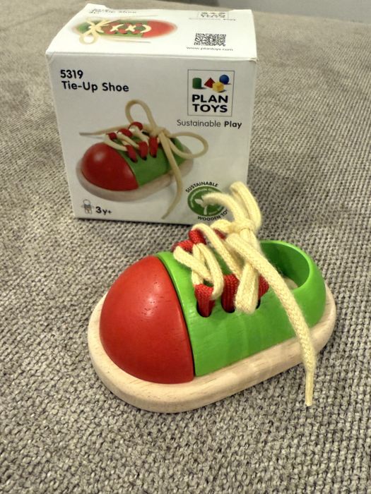 Plan toys оригінал в новому стані