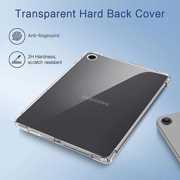 TECH-PROTECT FLEXAIR GALAXY TAB A9 / A11/8.7 X110 / X115 / X133 / X135