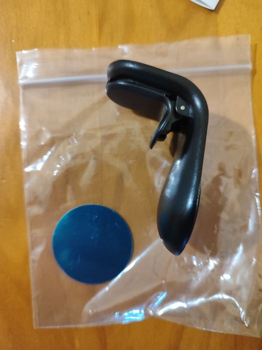 Suporte para telemóvel