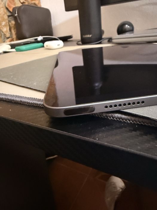 iPad Air 5 64GB Como Novo