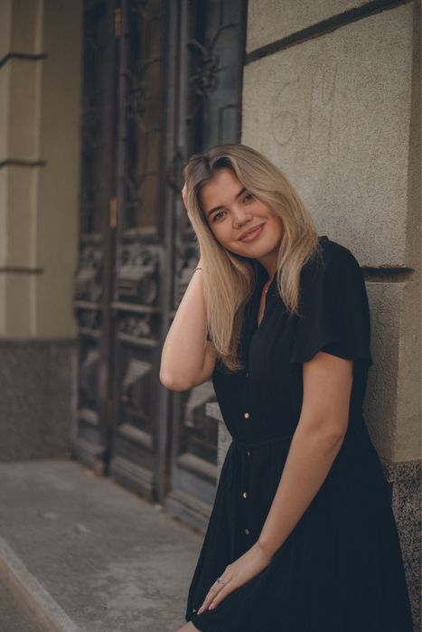 Репетитор з польської мови