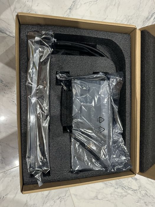 Sapphire Rx 6950 XT Toxic Liquid Cooling