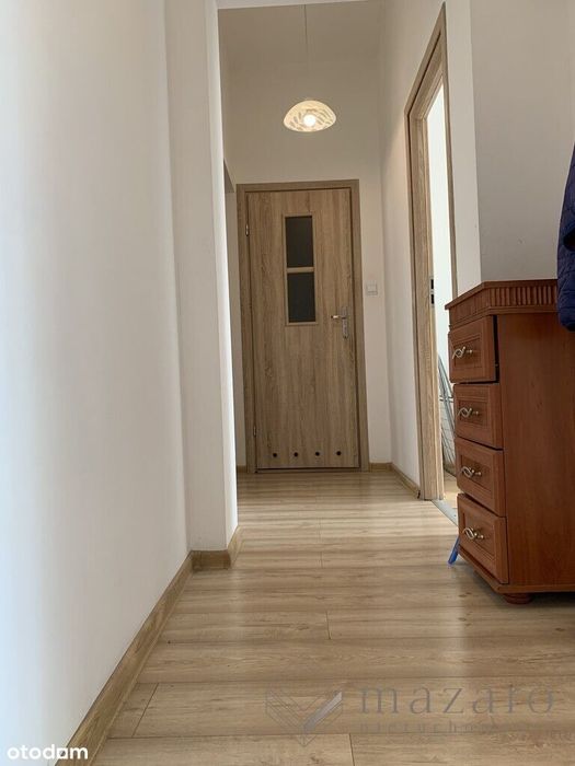 43 m² w Śródmieściu! 2 pokoje + opcja 3!