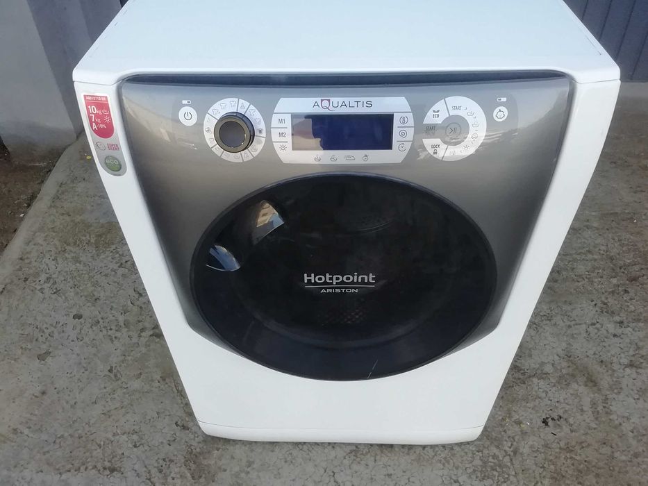 Naprawa Agd-Pralki (wymiana łożysk). Tanio, Szybko, Solidnie.