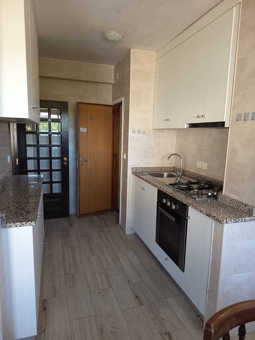 Apartamento lugar