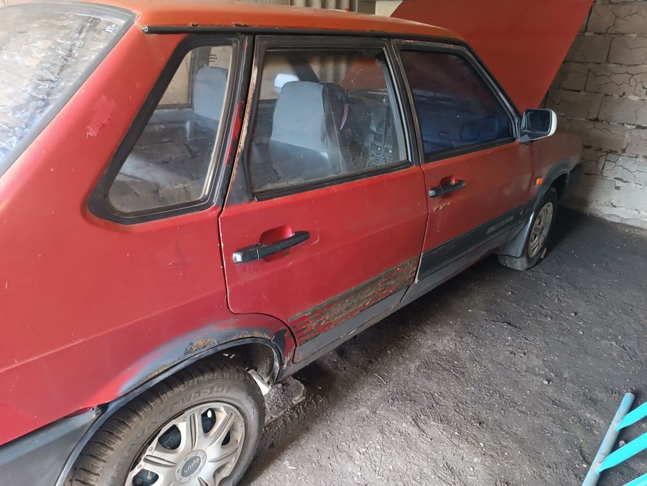 Продам  ВАЗ 21099