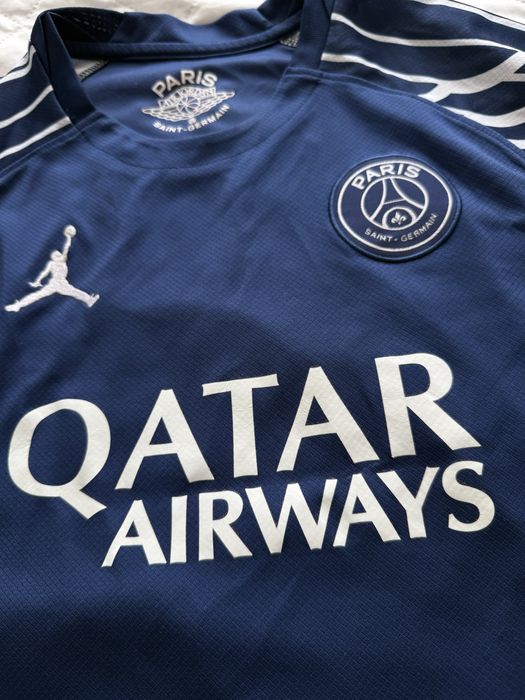 Koszulka Nike Psg Dembele 2024/2025