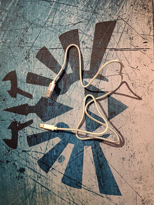 Magnetic USB-C Cable in MagSave Style64752099201153121