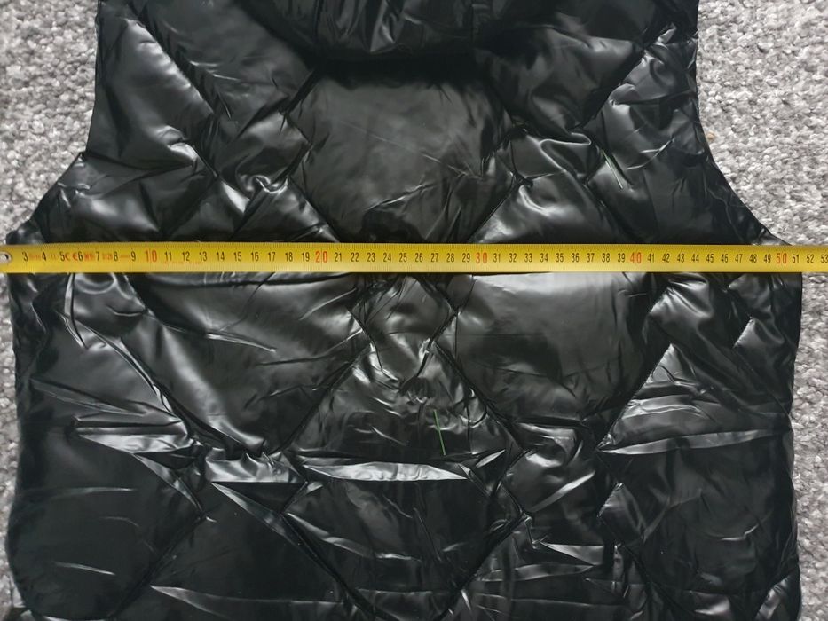 Kamizelka damska bezrękawnik