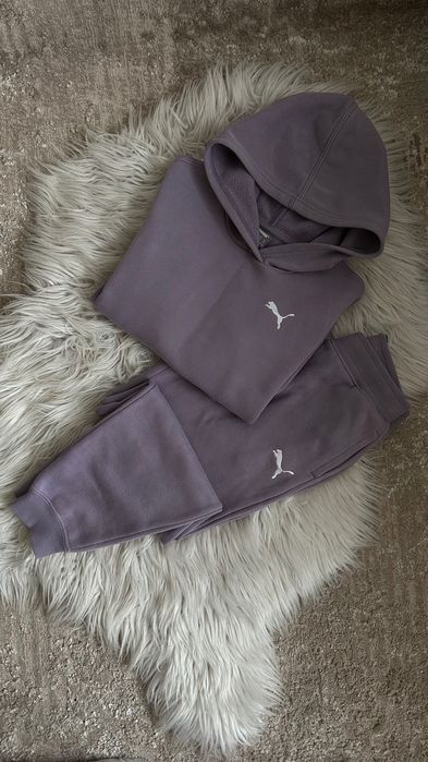 Спортивний костюм Puma 7-8 років, 122-128 см