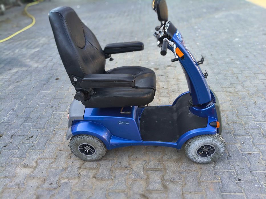 Sprzedam skuter ortopedyczny Meyra 415
