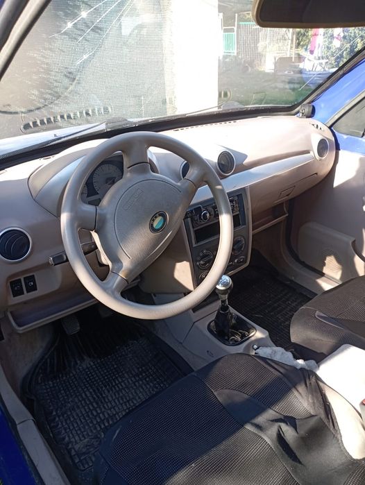 VIN LGXC14AC460106330 фото оголошення 6 з 11