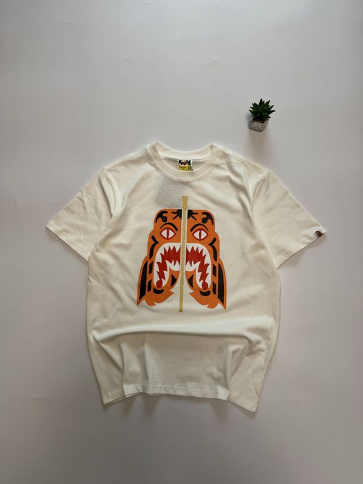 bape t-shirt panda