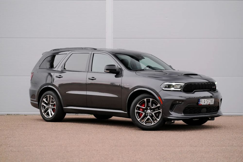 Dodge Durango