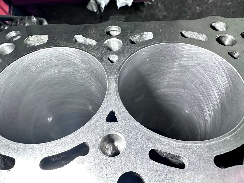 VW transporter silniki regeneracja naprawa  CXG CXH CXE CXF