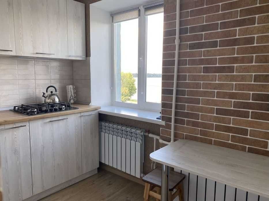 Здам!!! 1-кімнатну квартиру Центр Січеславська Набережна