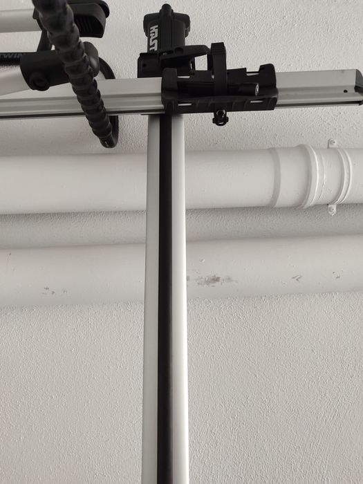 Barra HAST Railing - H21 para VOLKSWAGEN TIGUAN