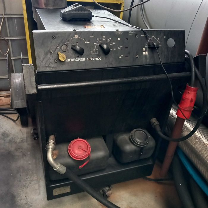 Karcher HDS 3000