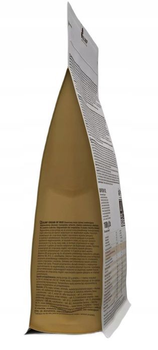 Odżywka węglowodanowa OLIMP Cream of Rice Waniliowy (1000 g)