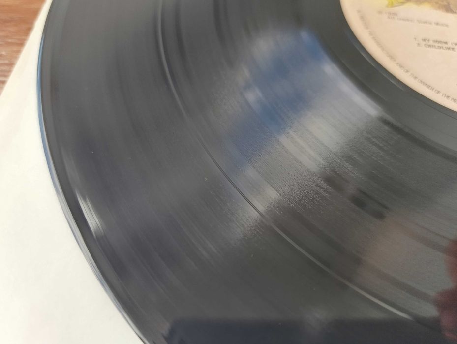 Van Der Graaf Generator – Still Life 1975 Original UK Edition