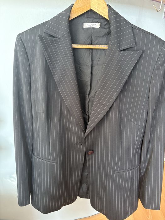 Garnitur damski Włoski